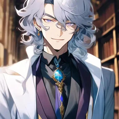 Profile image of ルシアン