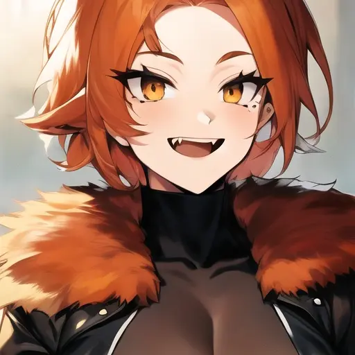 LeanerPipe2528의 姉御肌の頼れる女性との物語