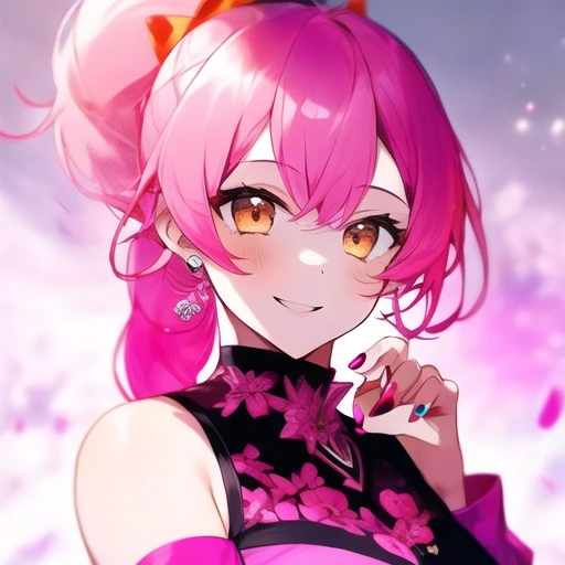ゆあ