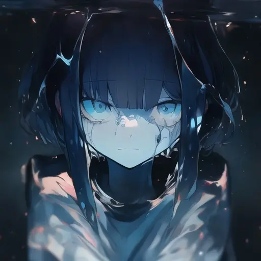 GruffBrake1382의 池に引きずり込まれる、、、