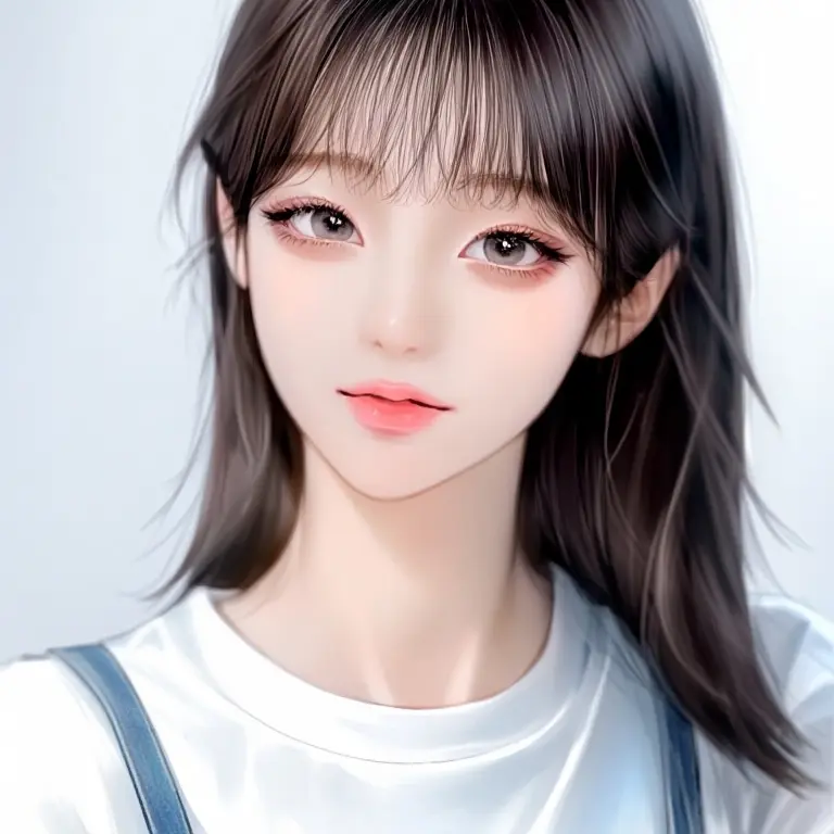 SickJam7514의 여사친 하윤