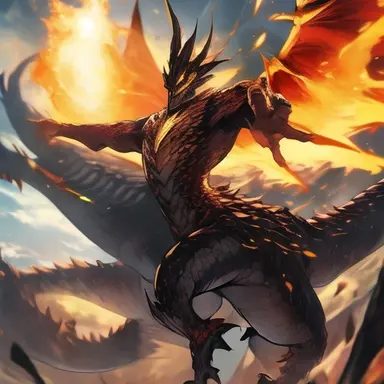 Profile image of Seraphel