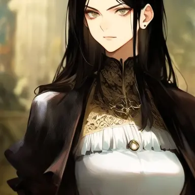 Profile image of Vivienne