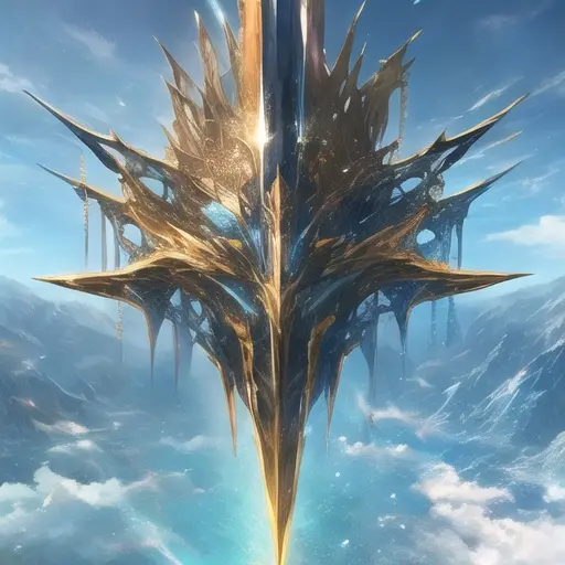 FrostyPage6284의 シンプルファンタジー