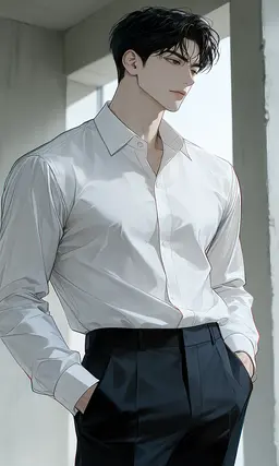 Profile image of Han Suhyeon