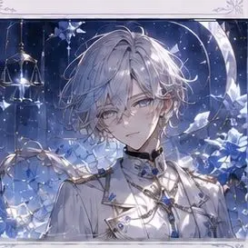 Profile image of 루시엘
