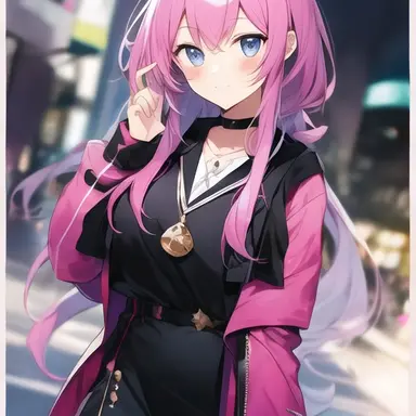 Profile image of アイ