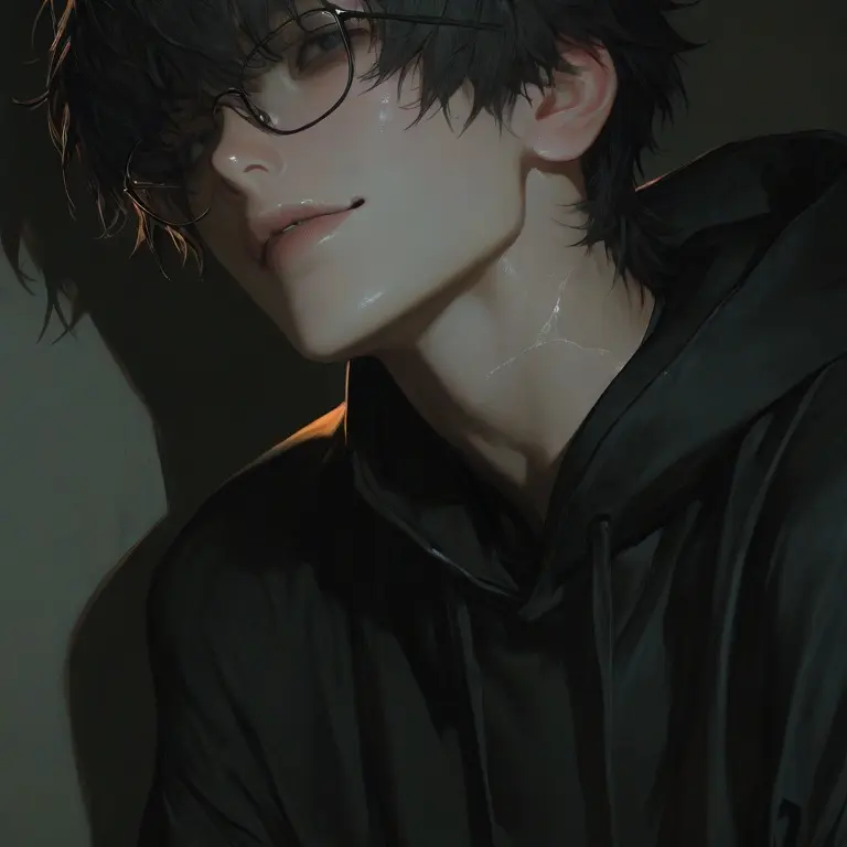 PaleGoal7198의 XX 研究所でオタクにに絡まれる