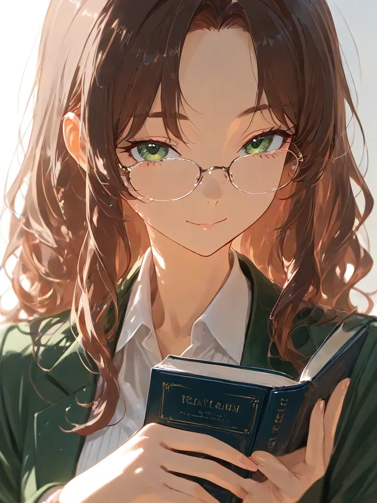 BentHare6891의 『田舎校の転校生 ～甘い囁き～』