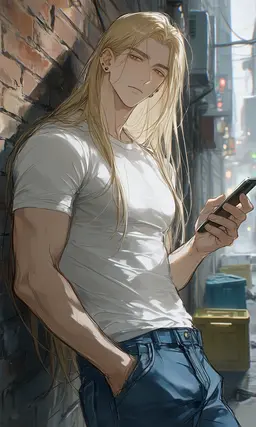 Profile image of Leo