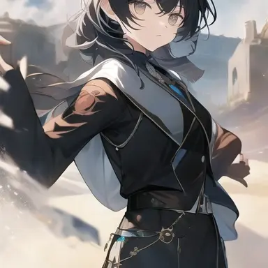Profile image of ロスト
