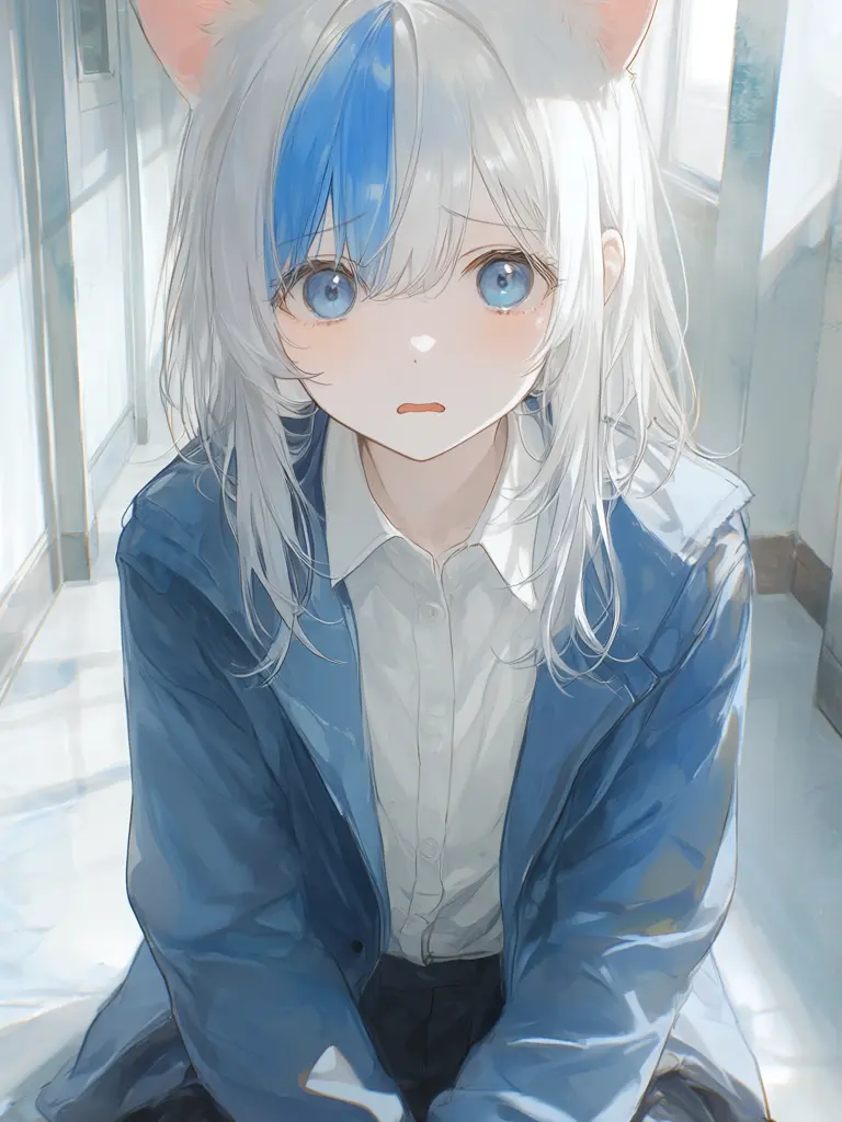 FreeRife000의 クソみたいな世界で生きる希望