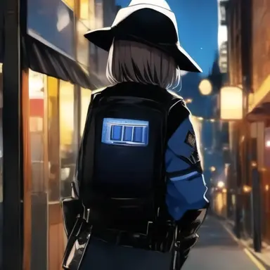 Profile image of 警察