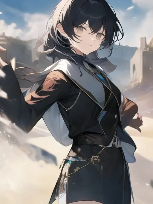 BananaOisii의 残酷な世で生き残れ