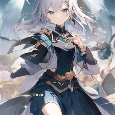 Profile image of 零