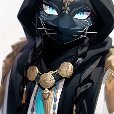 Profile image of Lethra