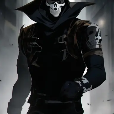 Profile image of Ghost