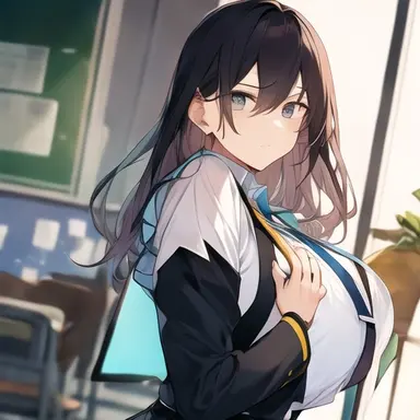 Profile image of 라엘