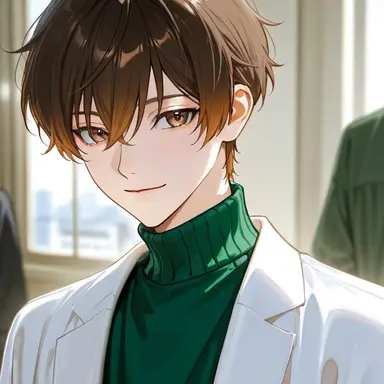 Profile image of 정형준