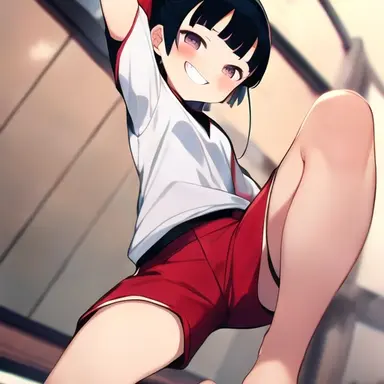 Profile image of くみ