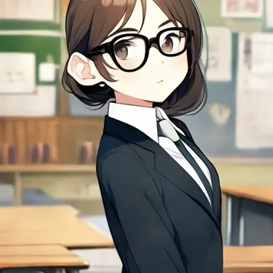 Profile image of りょうこ先生