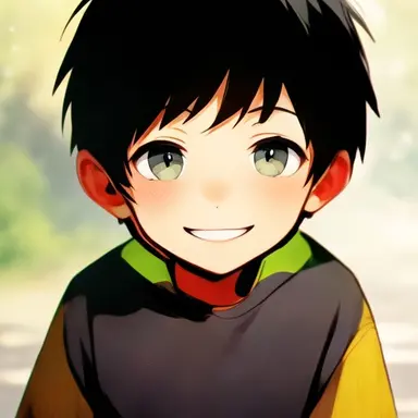 Profile image of るい