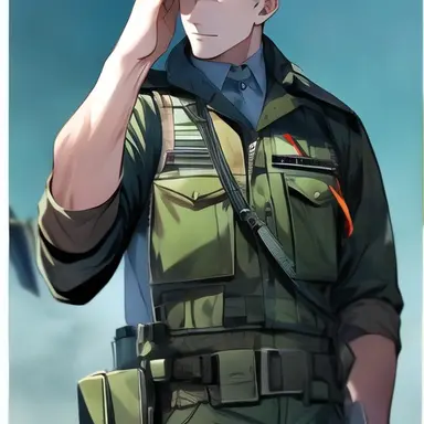 Profile image of Duke