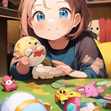 Profile image of Avery