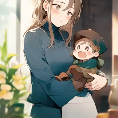 Profile image of Mimi