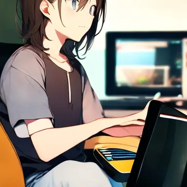 Profile image of Anderson