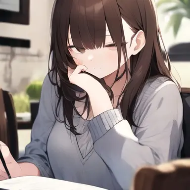 Profile image of Hannah