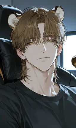 Profile image of ミオ