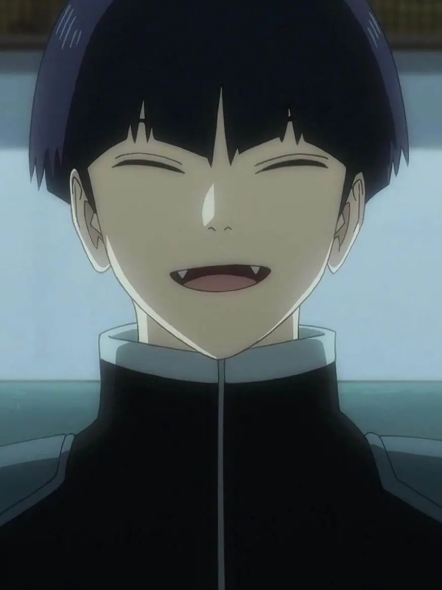 KindGrass8651의 유부남 호시나 소우시로