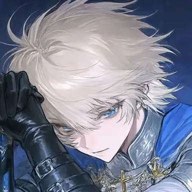 Profile image of Cecil