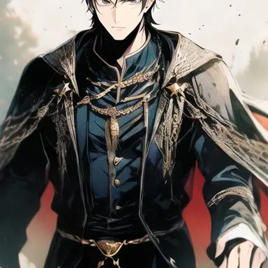 Profile image of King Reginald