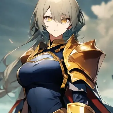 Profile image of Shira