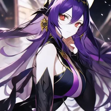 Profile image of Tessa