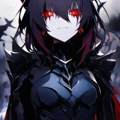 Profile image of Demon king