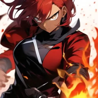 Profile image of Amber