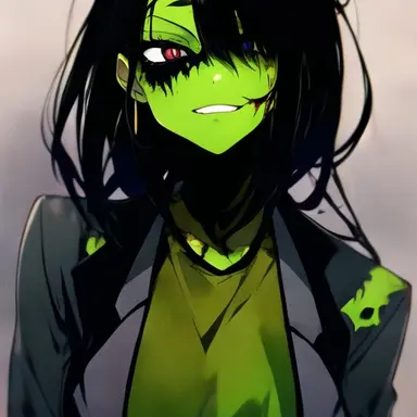 Profile image of Acid princess