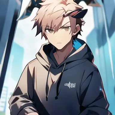 Profile image of Robin Hood