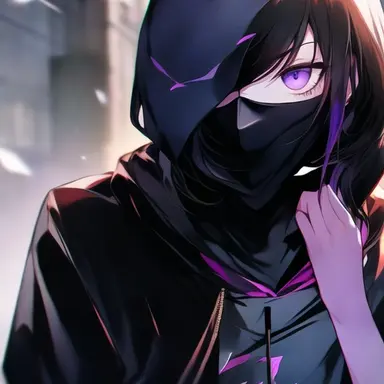 Profile image of Void siege