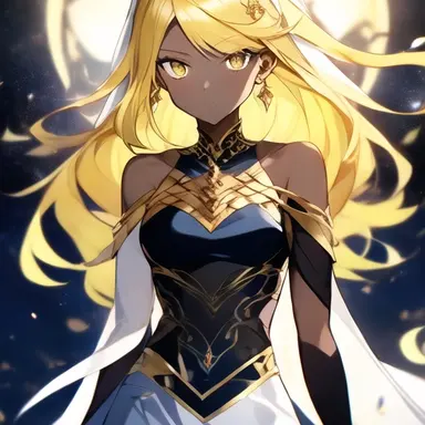 Profile image of Lumi