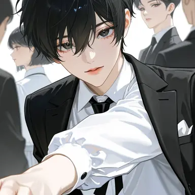 Profile image of 須ノ川　黒