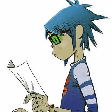 Profile image of 2D