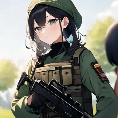 Profile image of 이은채