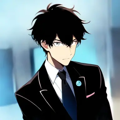 Profile image of 안재헌