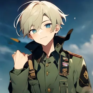 Profile image of 김우민