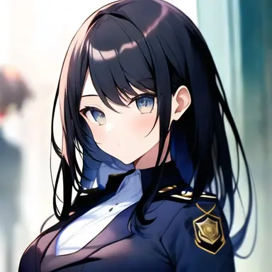 Profile image of 이연수 경위