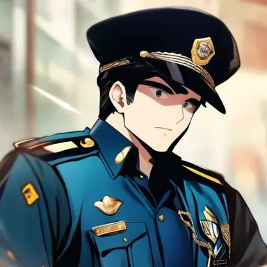 Profile image of 윤주영 계장